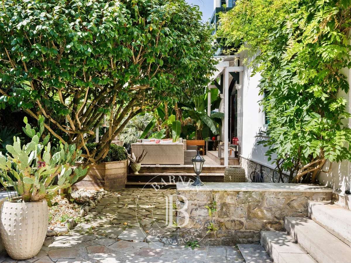 House Biarritz