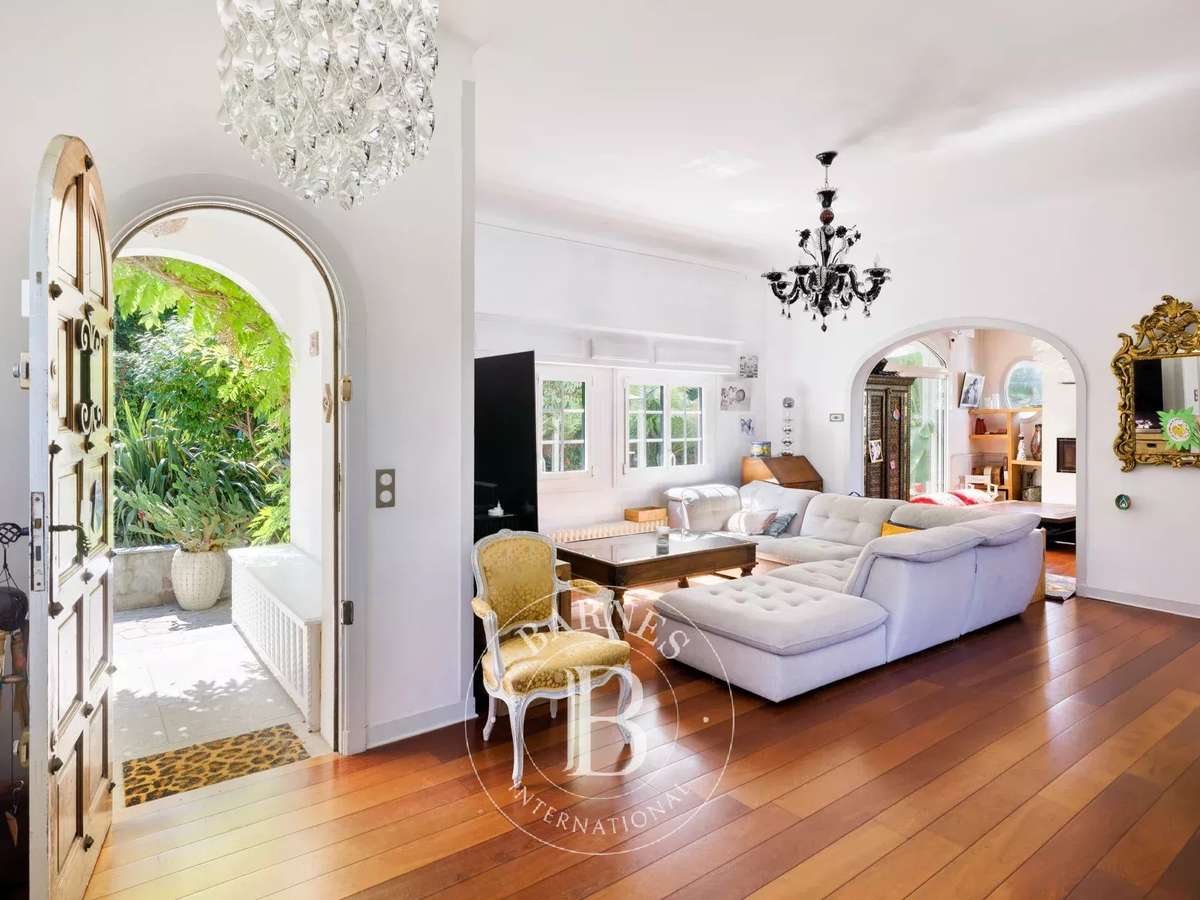 Maison Biarritz
