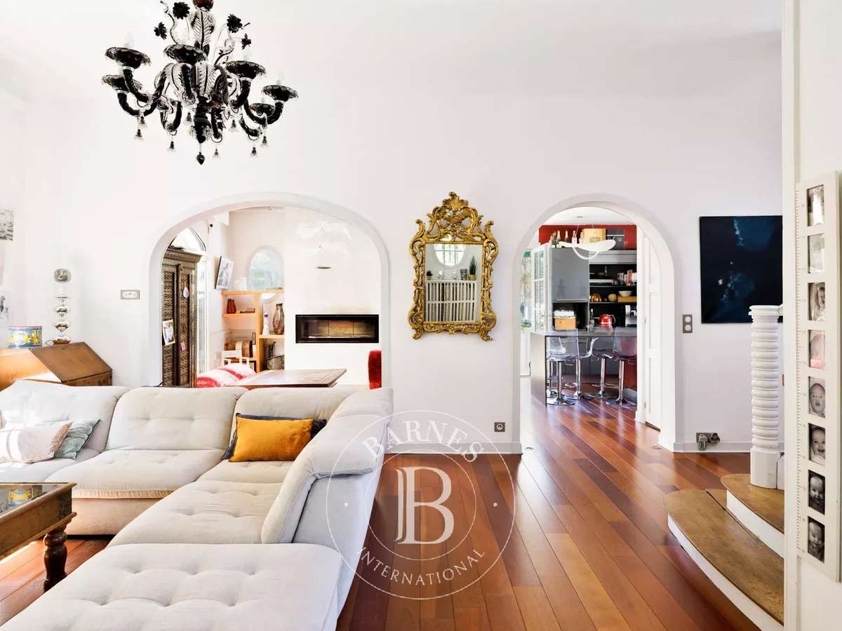 Maison Biarritz