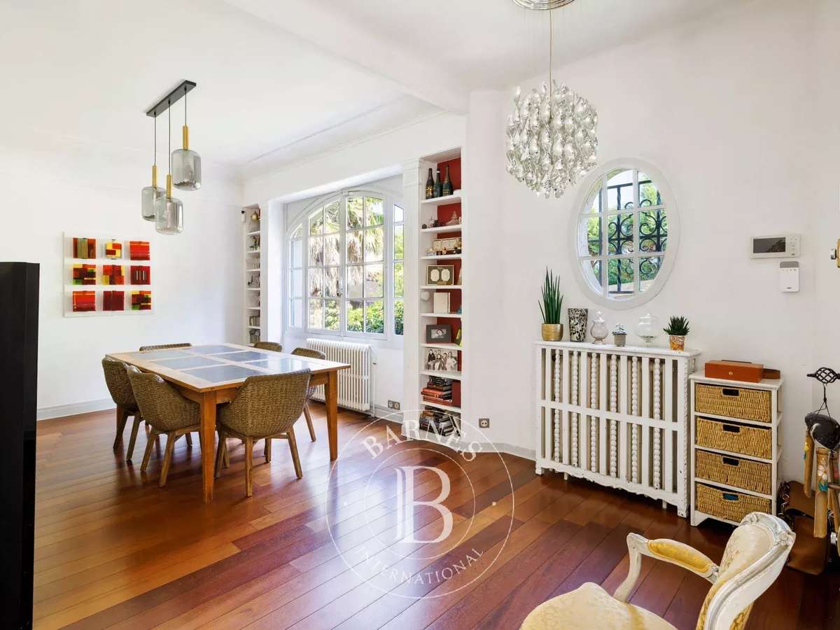 Maison Biarritz