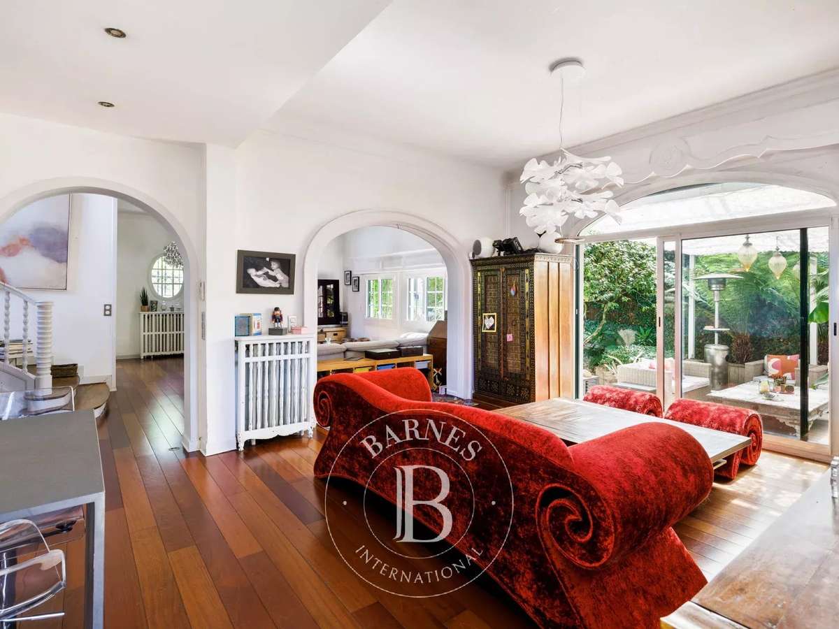 Maison Biarritz