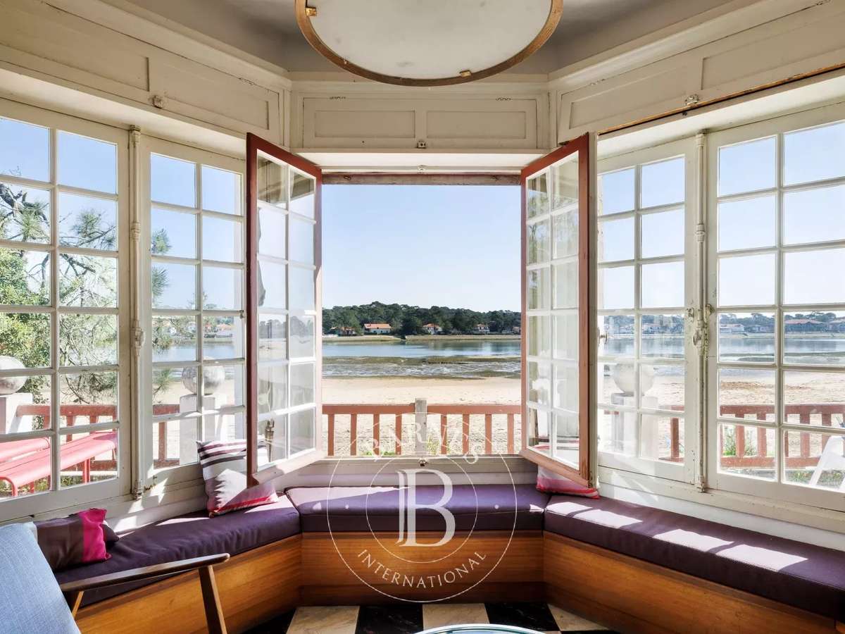 Maison Hossegor