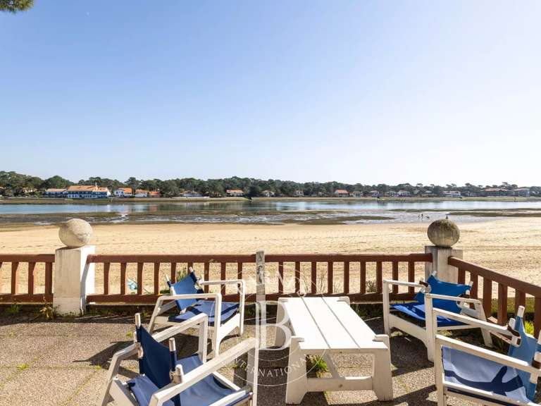 Maison Hossegor - 7 chambres - 280m²