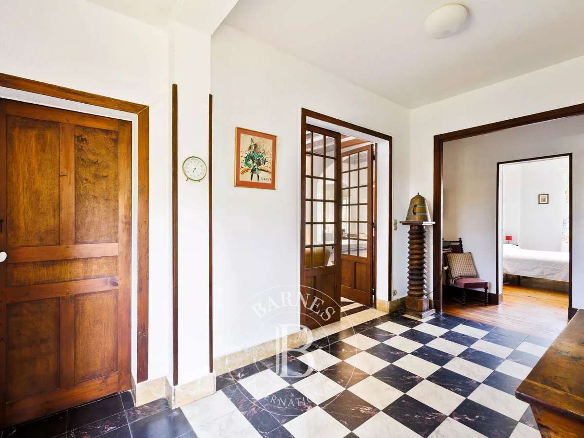 Maison Hossegor