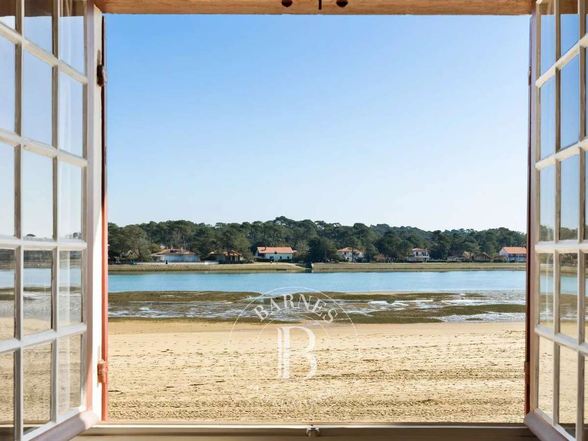 Maison Hossegor