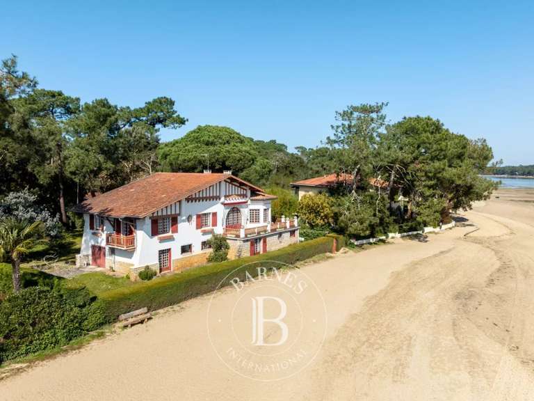 Maison Hossegor - 7 chambres - 280m²