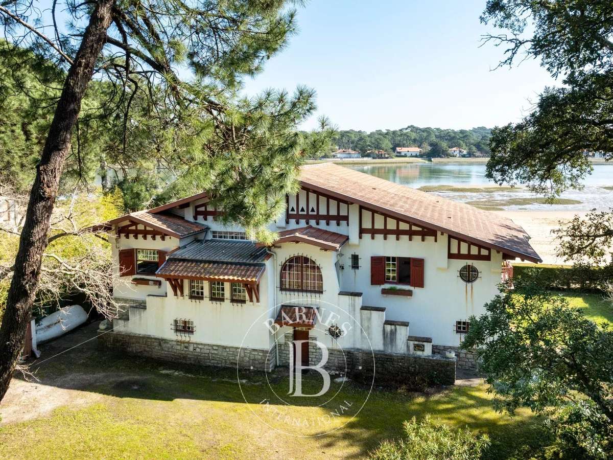 Maison Hossegor