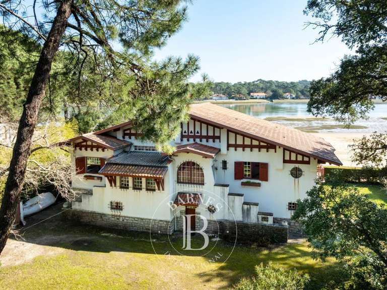 Maison Hossegor - 7 chambres - 280m²
