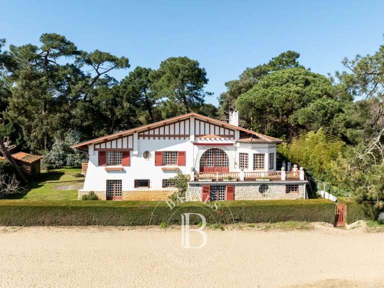 Maison Hossegor - 7 chambres - 280m²