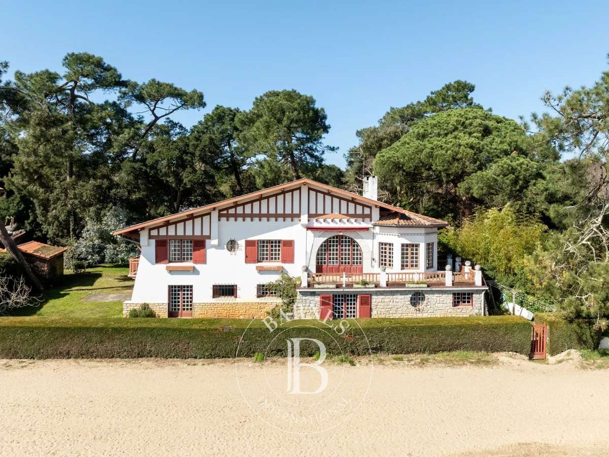 Maison Hossegor