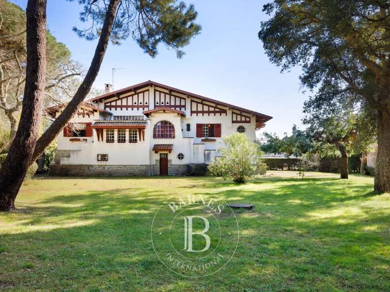 Maison Hossegor - 7 chambres - 280m²
