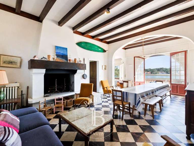 Maison Hossegor - 7 chambres - 280m²
