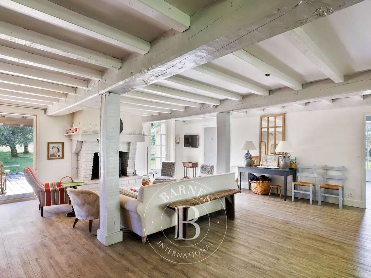 Maison Soustons