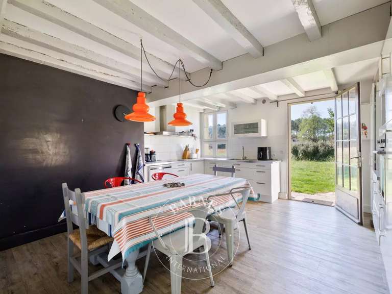 Maison Soustons - 8 chambres - 207m²