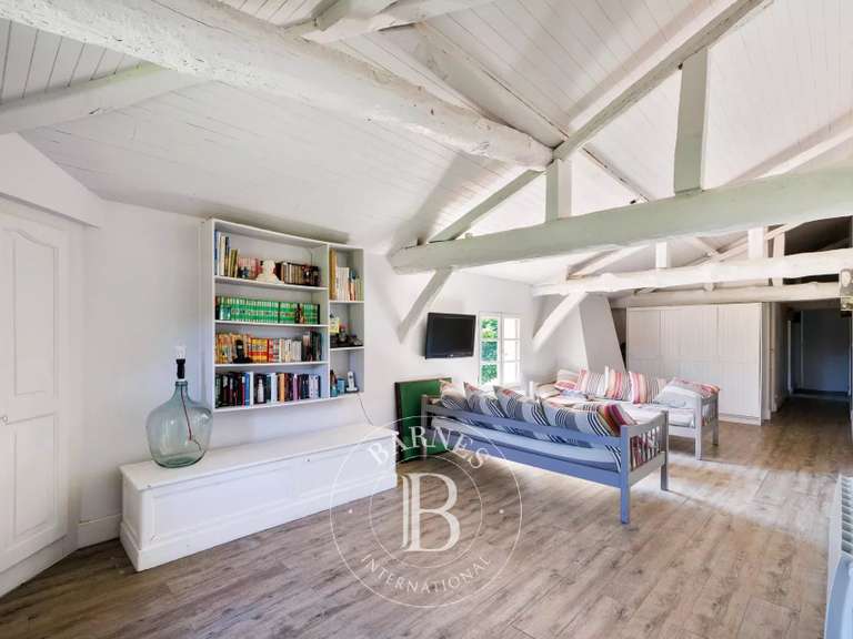 House Soustons - 8 bedrooms - 207m²