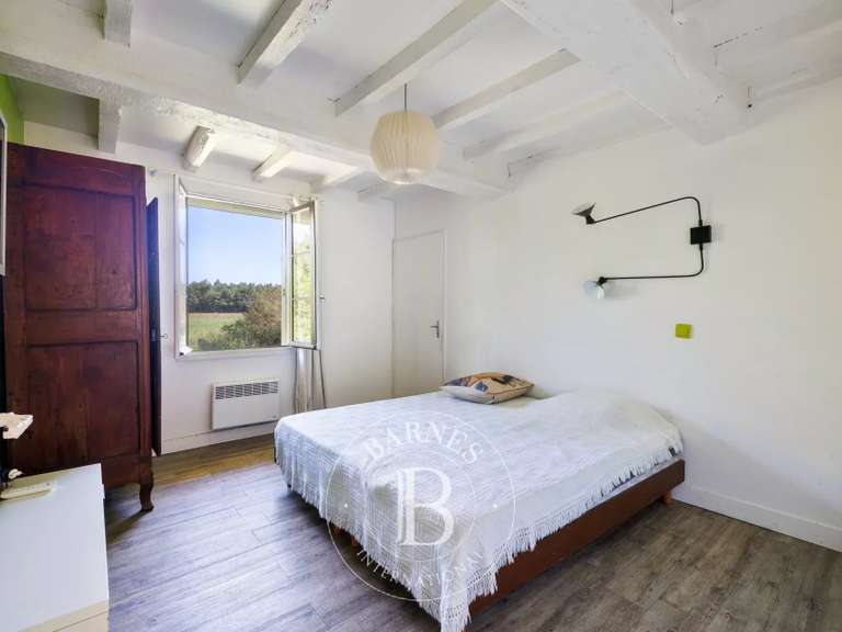House Soustons - 8 bedrooms - 207m²