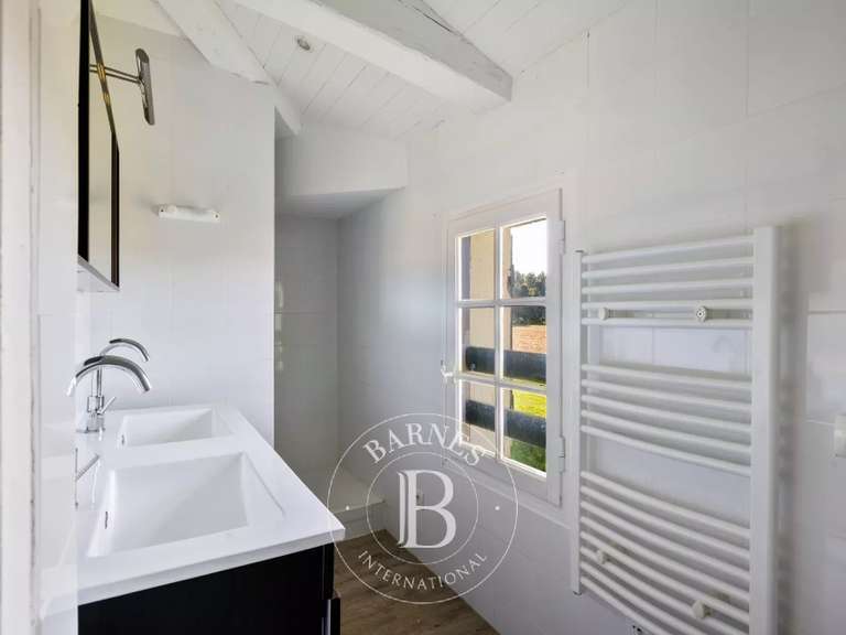 House Soustons - 8 bedrooms - 207m²