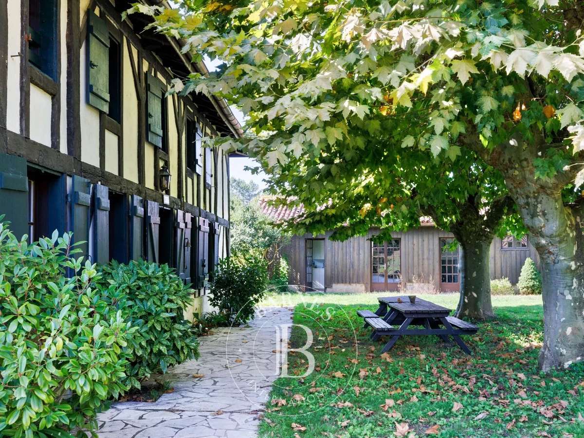 Maison Soustons