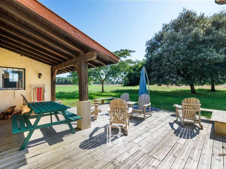 House Soustons - 8 bedrooms - 207m²