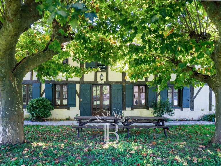 House Soustons - 8 bedrooms - 207m²