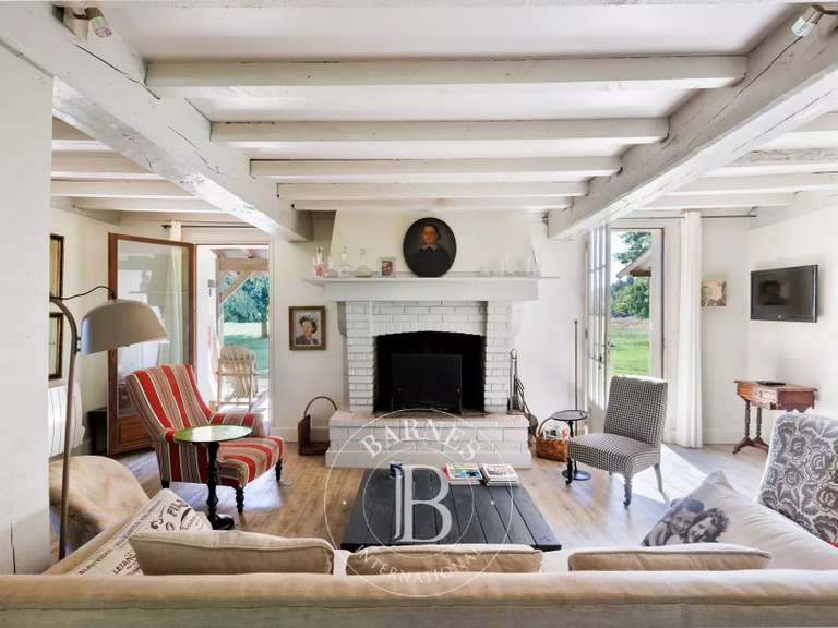 Maison Soustons - 8 chambres - 207m²