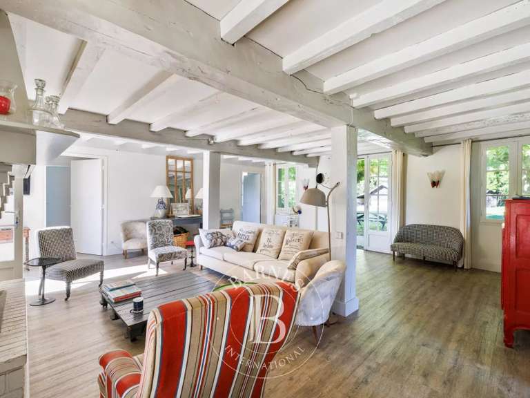 House Soustons - 8 bedrooms - 207m²