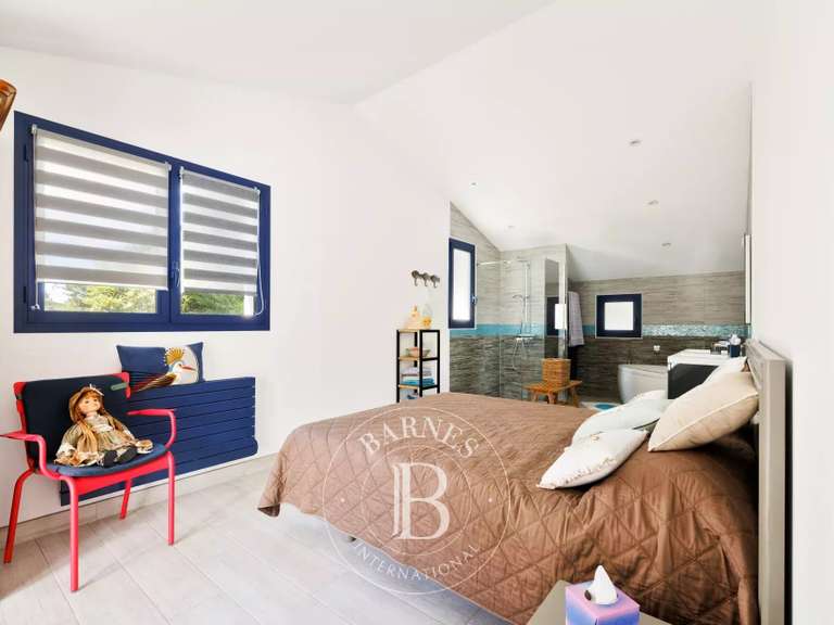 Maison Ascain - 230m²
