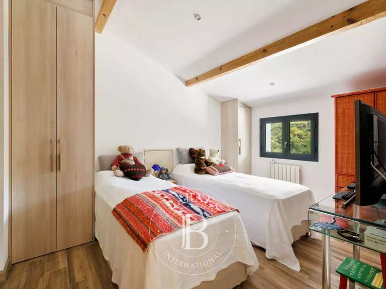 Maison Ascain - 230m²
