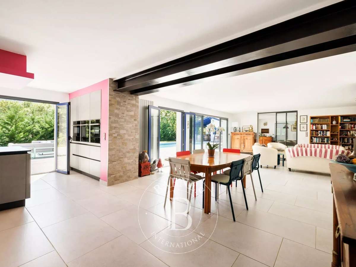 Maison Ascain