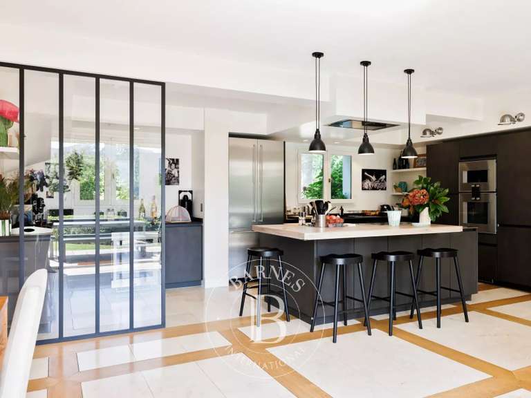 Maison Ciboure - 6 chambres - 340m²