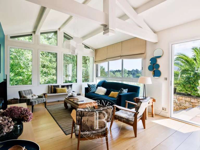 Maison Ciboure - 6 chambres - 340m²