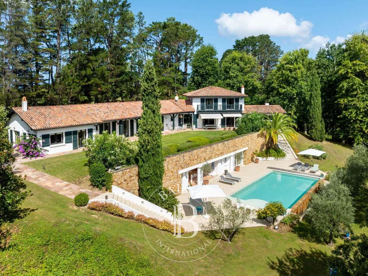 Maison Ciboure