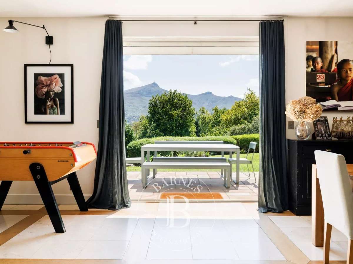 Maison Ciboure