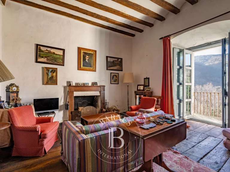 Maison Saint-Sébastien - 7 chambres - 2150m²