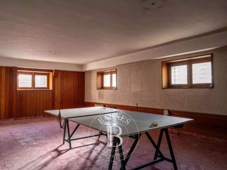 Maison Vitoria - 8 chambres - 1120m²