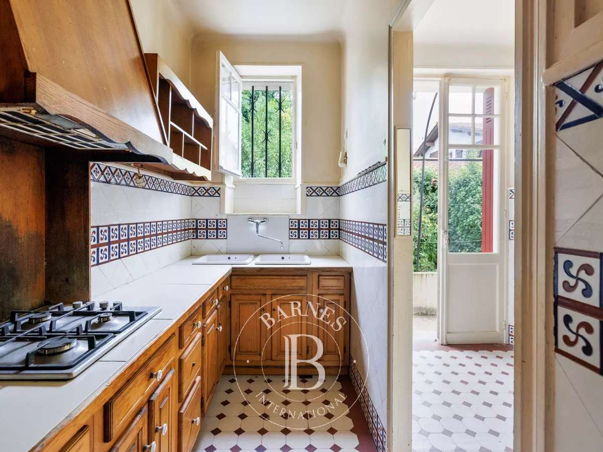 Maison Bayonne