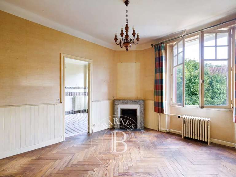 House Bayonne - 7 bedrooms - 300m²