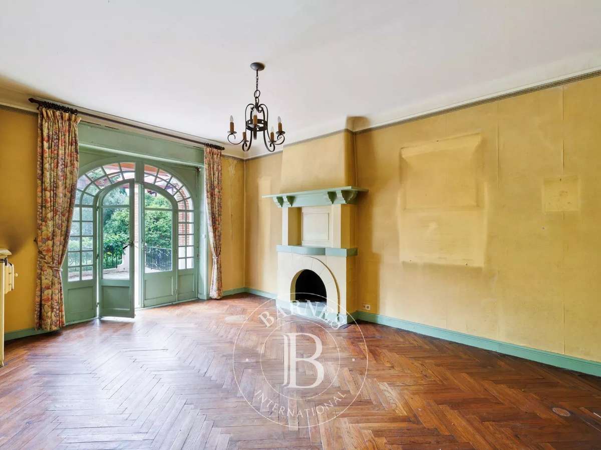 Maison Bayonne