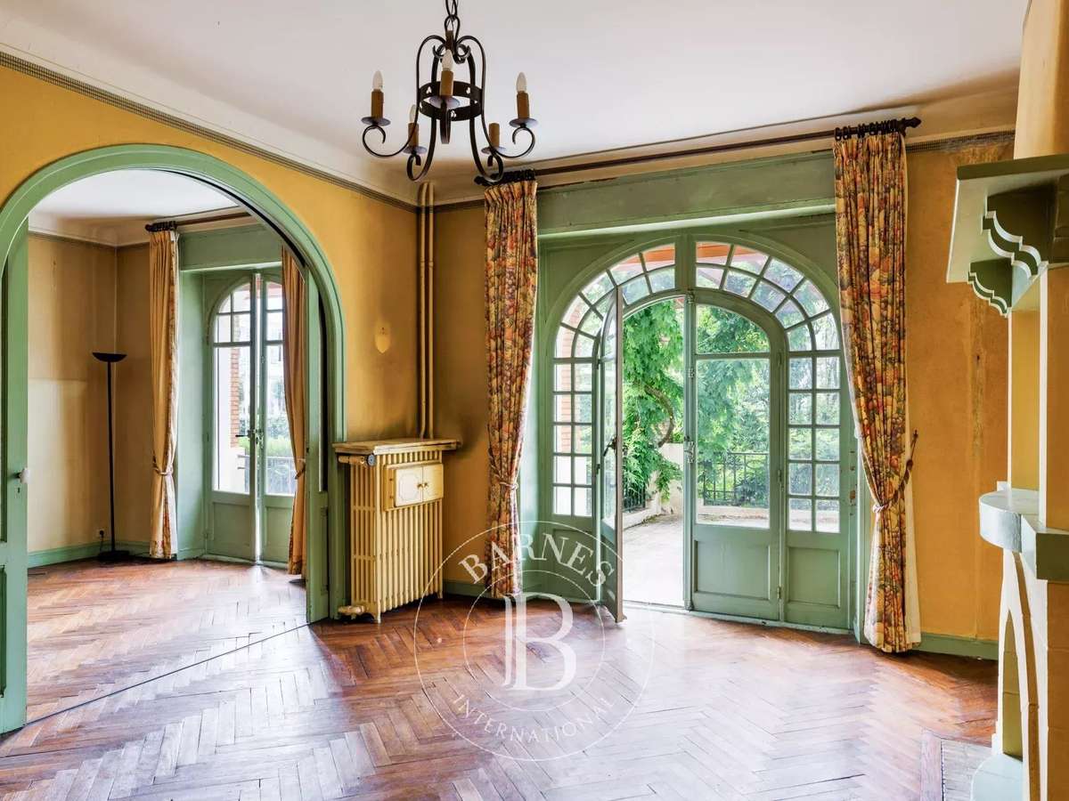 Maison Bayonne