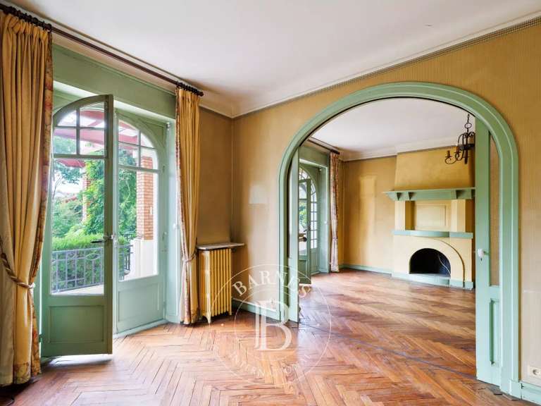 House Bayonne - 7 bedrooms - 300m²