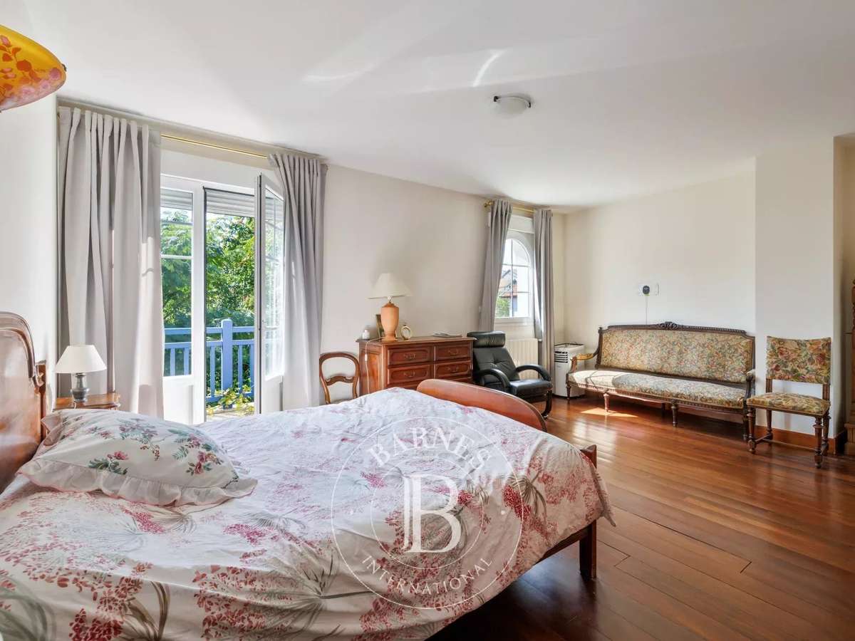 Maison Biarritz