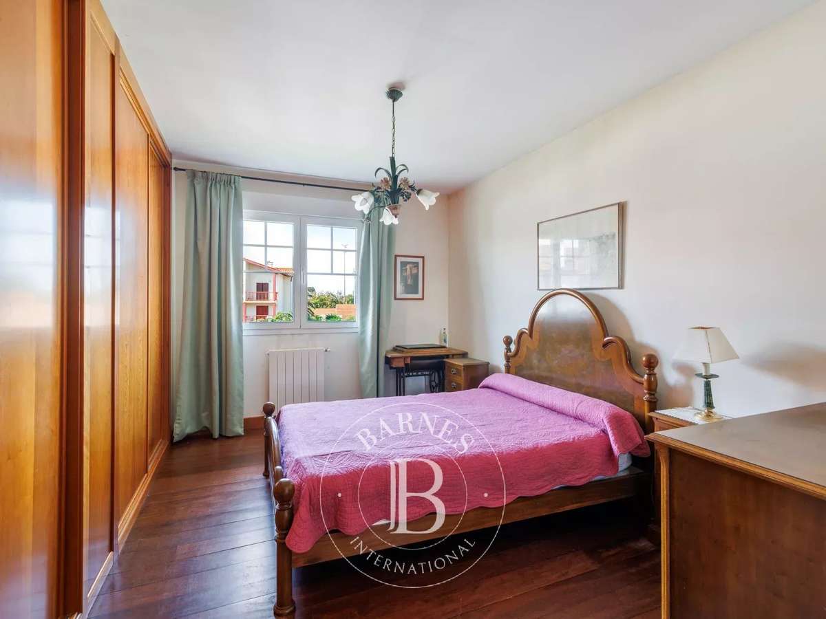Maison Biarritz
