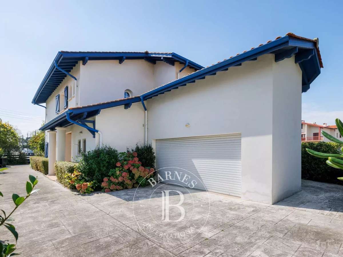 Maison Biarritz