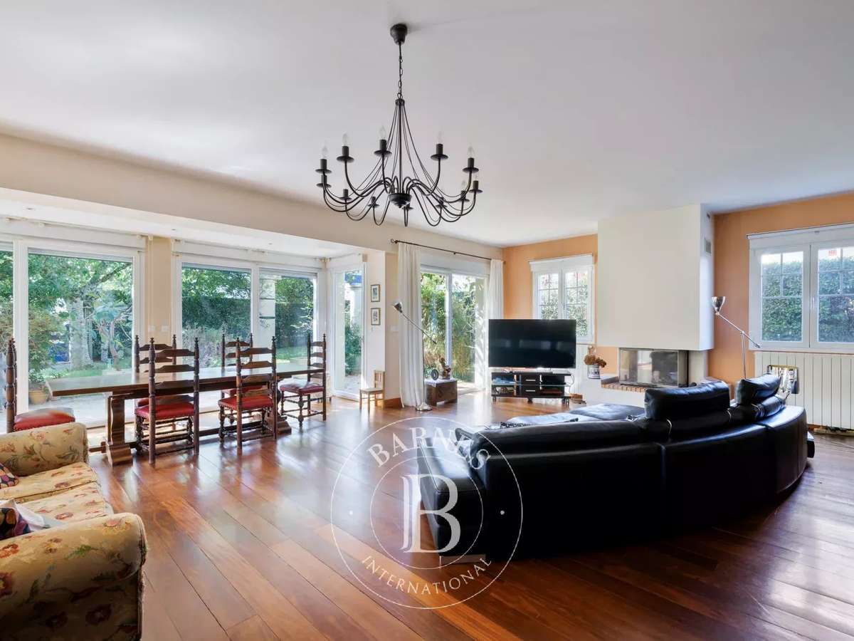 Maison Biarritz