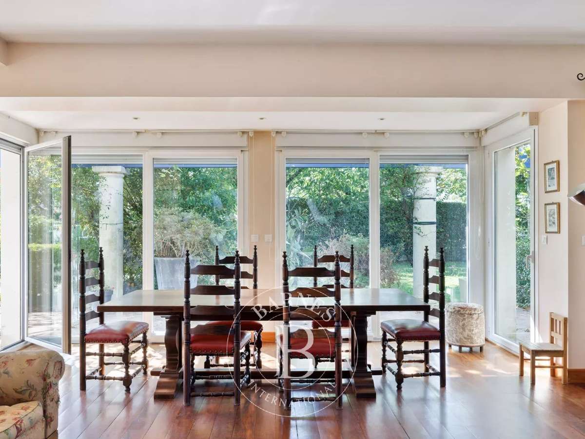 Maison Biarritz