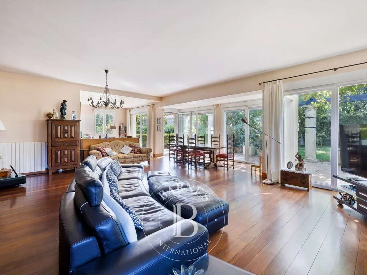 Maison Biarritz