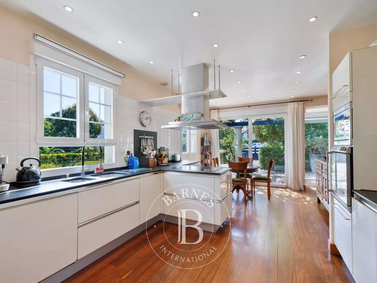 Maison Biarritz