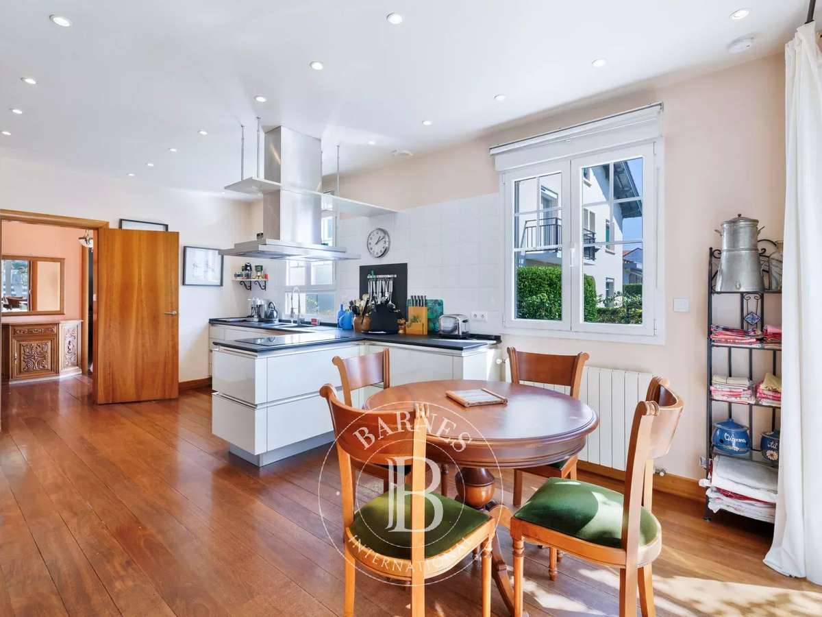 Maison Biarritz