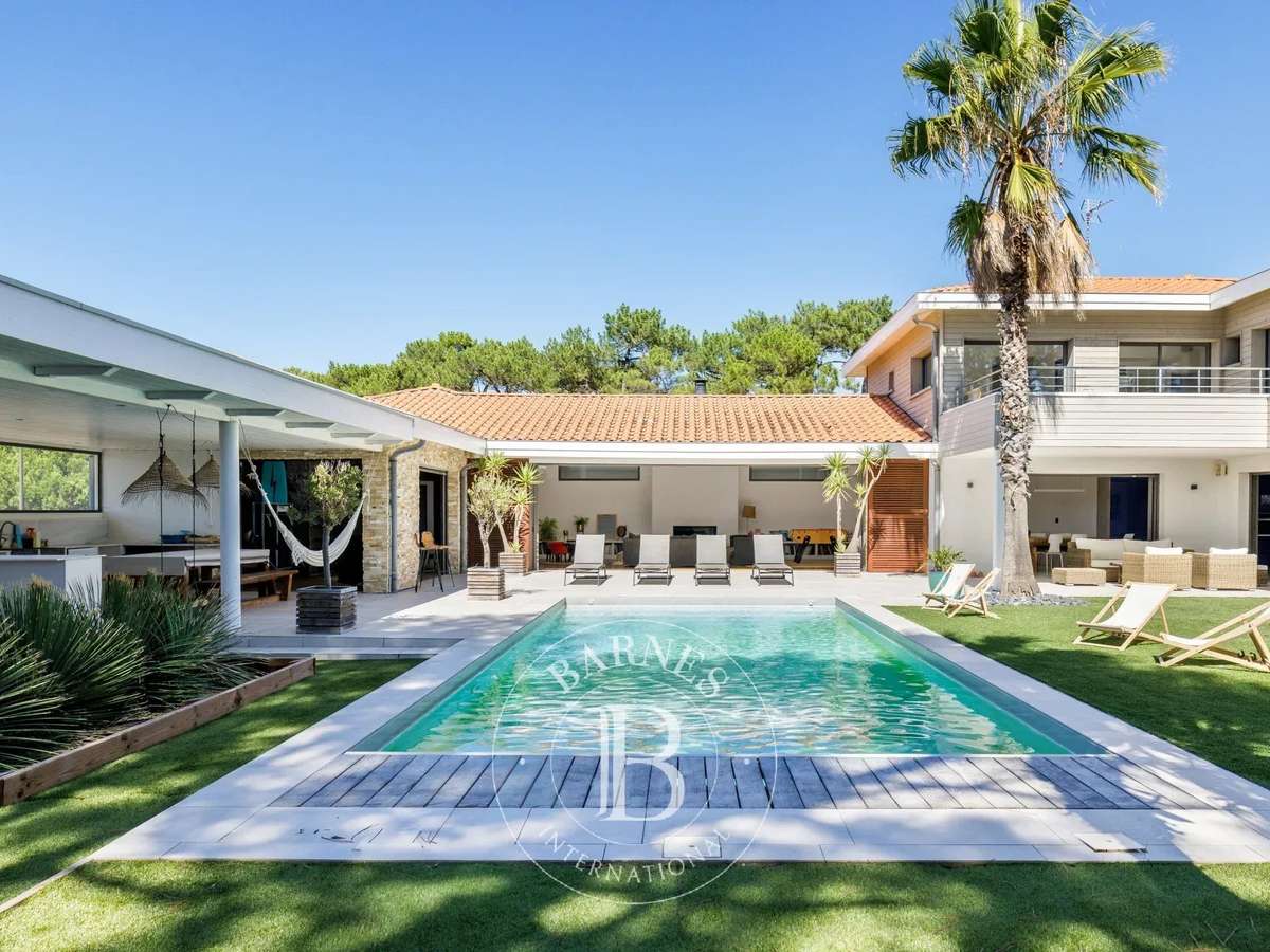 Maison Soorts-Hossegor