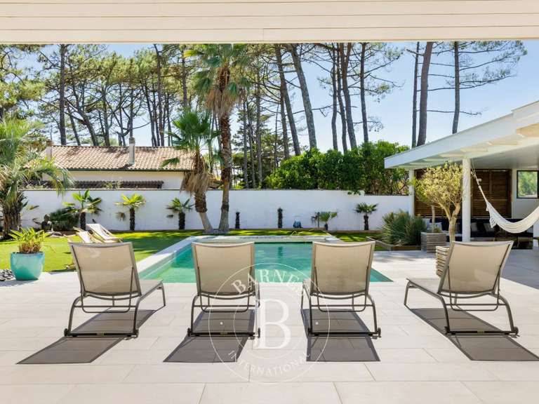 Maison Hossegor - 8 chambres - 500m²
